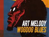 Melody Wogdog Blues