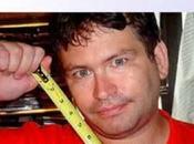 Jonah falcon l’homme aurait penis plus grand connu monde