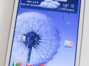 Samsung plastique, c’est fantastique