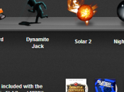 Humble Bundle pour Android disponible