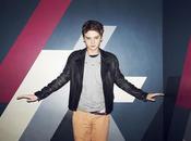 Conor Maynard, star ados concert avril Paris