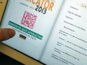 2013, dixième édition Mercator s’invite votre iPad