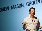 Andrew Mason fondateur Groupon vaut millions