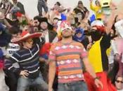 Harlem Shake peut déranger Frères musulmans