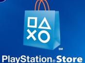 Mise jour PlayStation Store mars