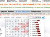 site services gratuit