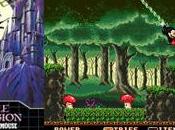 Castle Illusion Mickey Mouse, confirme doucement