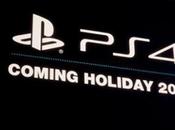 Sony voudrait millions consoles 2013