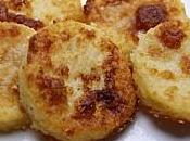 Gnocchis romaine gratinés