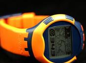 Apple Swatch impressionné l’iWatch