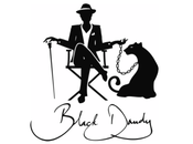 Black Dandy, chaussure élégante édition limitée