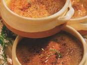 Crème brûlée jasmin vergeoise