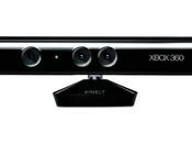 Kinect Windows reconnait mains