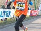 Résultats Semi marathon 2013 :Super heureux d’avoir battu record personnel, voir joie celle donne ailes aussi courir couleurs l’Institut Curie
