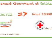 vous aussi, aidiez CROIX ROUGE…