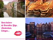 BPFF billets Thalys euros pour Journée Femme