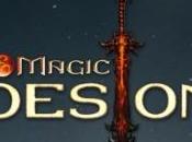 Might Magic Heroes Online devoile vidéo