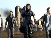 nouvelles Final Fantasy Versus XIII