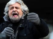 Beppe Grillo va-t-il forcer l'Italie nouvelles élections