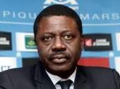 OM-Diouf l’écart avec creuse…