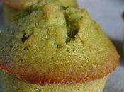 Financiers matcha