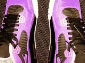 Jordan Purple Black Chris Paul