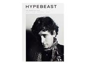 Hypebeast magazine issue