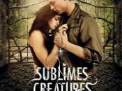 [Cinéma] Sublimes Creatures