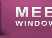 Meetup Windows spécial jeux Vidéo BeMyApp