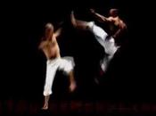 Capoeira: violence sous voile d’esthétisme!