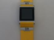 Test flash montre connectée Watch