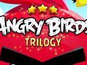 Angry Birds retour