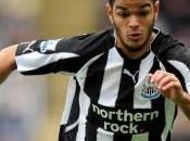 Newcastle Arfa incertain
