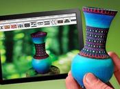 Let’s Create Pottery imprime poteries