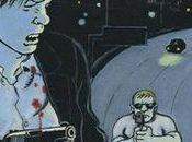 petit bleu côte ouest, d'après Manchette, illustrée Tardi