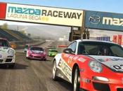 Real Racing référence jeux courses signée iPhone iPAD....