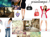 Envies printemps