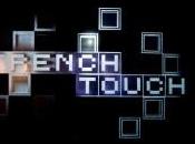 Exposition French Touch. Graphisme vidéo électro