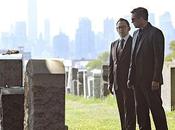 Replay: Person Interest saison épisode