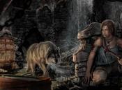 Lara Croft magnifiques images fans