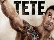 plomb dans tête (Bullet Head)