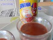 Crème pâte tartiner Banania®