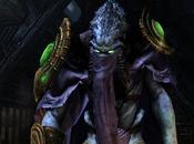 Blizzard déjà travail Legacy Void