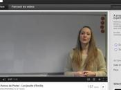 vues YouTube parcours d’une chaîne