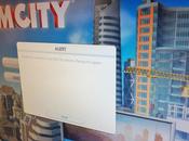 SimCity Maxis promet d’offrir Origin guise dédommagement