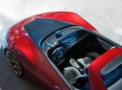 Hommage Sergio Pininfarina Ferrari Salon Genève