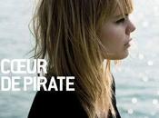 Album "Coeur Pirate" Coeur Pirate (2008)