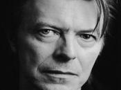 Next David Bowie, disponible iTunes...