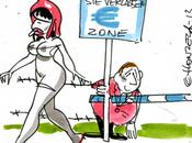 passerait-il France sortait l'Euro