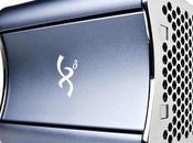 Piston pré-commandable pour 1000